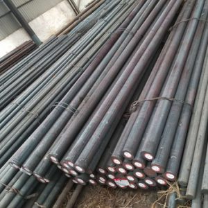 AISI1020 CARBON STEEL FORGING