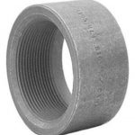 Forged steel fittings-coupling