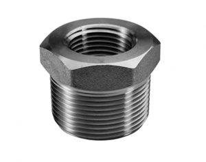 forged steel fitting-bushing