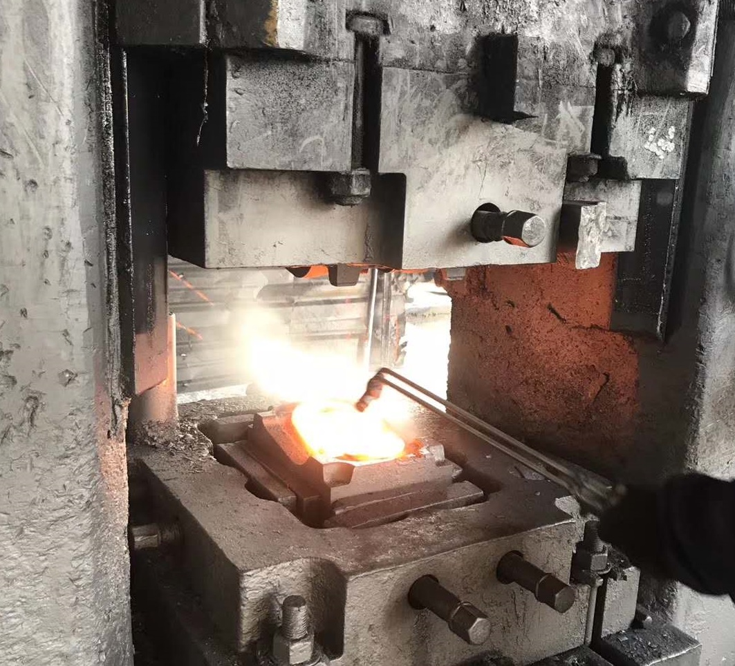 What Makes Steel Forging Better Than Steel Casting