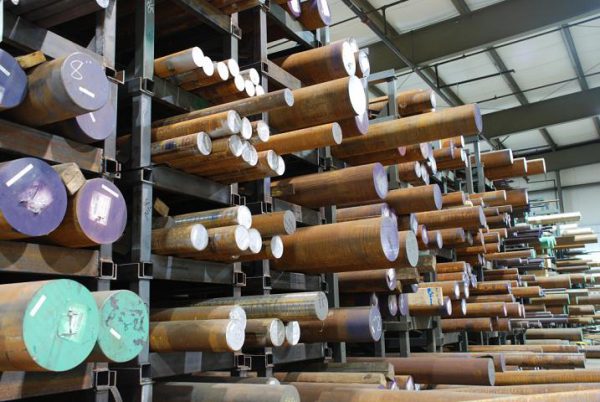 CHOOSE THE STEEL SPECIFICATION