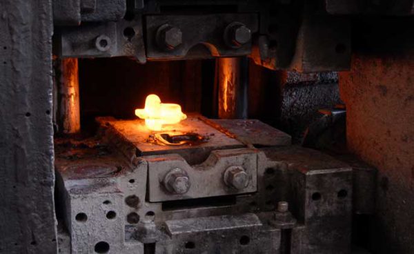 forging forging