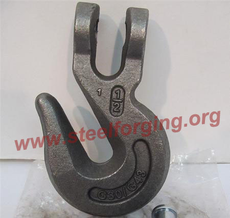 Clevis Slip Hook