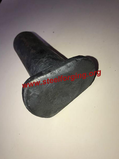 forged skip lugs