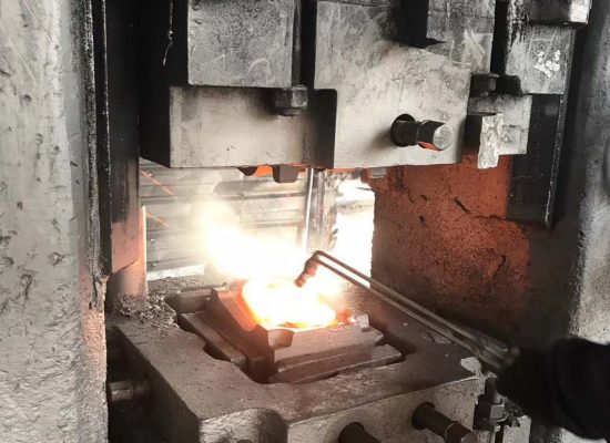 What Makes Steel Forging Better Than Steel Casting